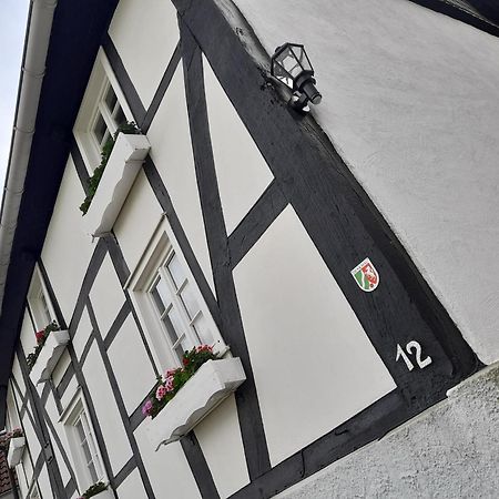 Altes Zollhaus Der Burg Hachen Villa Enkhausen Exterior photo